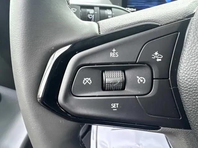 2027 Chevrolet Bolt RS FWD