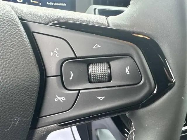 2027 Chevrolet Bolt RS FWD