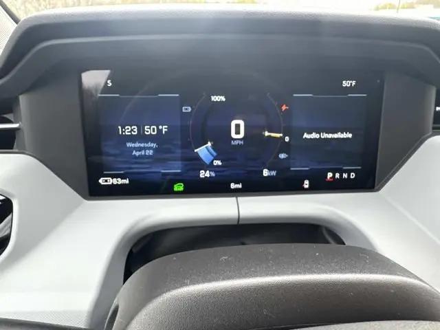 2027 Chevrolet Bolt RS FWD