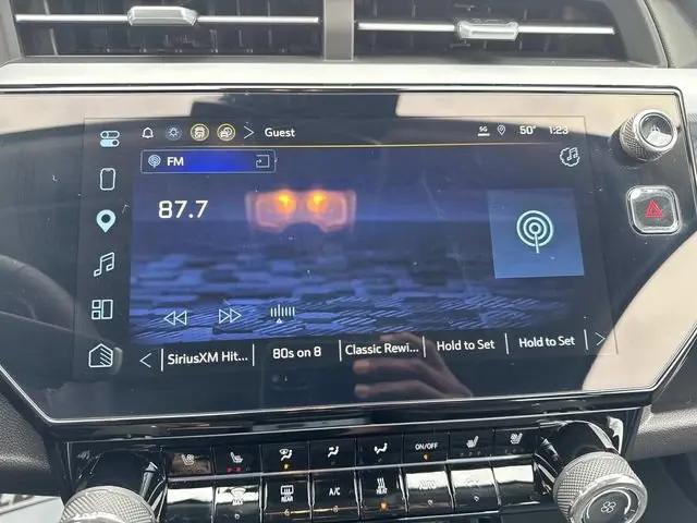 2027 Chevrolet Bolt RS FWD