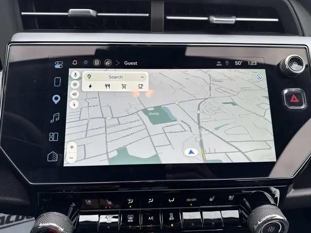 2027 Chevrolet Bolt RS FWD