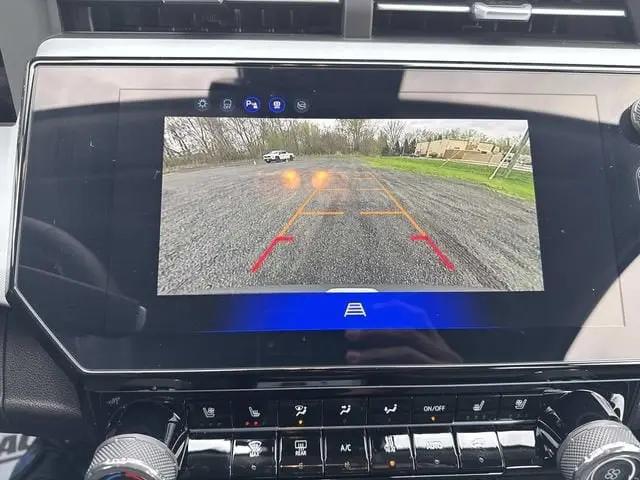 2027 Chevrolet Bolt RS FWD