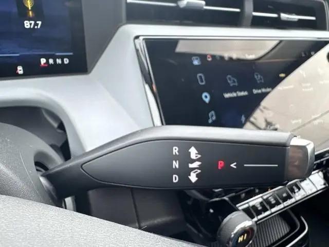 2027 Chevrolet Bolt RS FWD