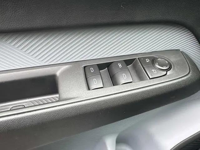 2027 Chevrolet Bolt RS FWD