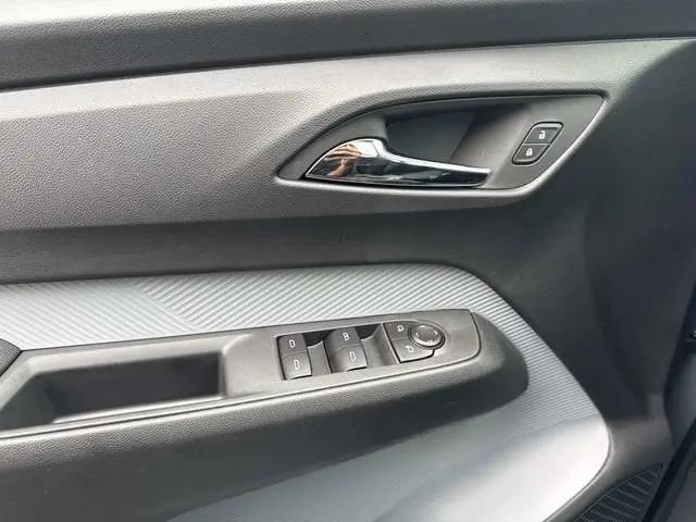 2027 Chevrolet Bolt RS FWD