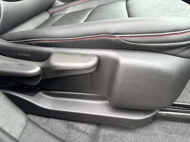 2027 Chevrolet Bolt RS FWD