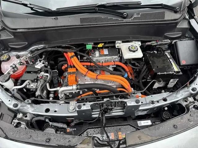 2027 Chevrolet Bolt RS FWD