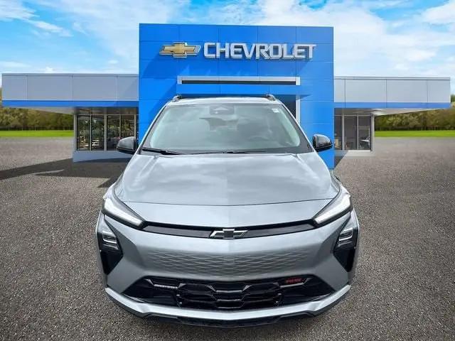 2027 Chevrolet Bolt RS FWD