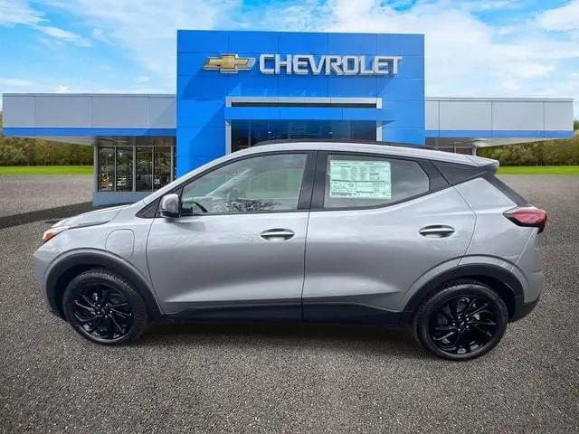 2027 Chevrolet Bolt RS FWD