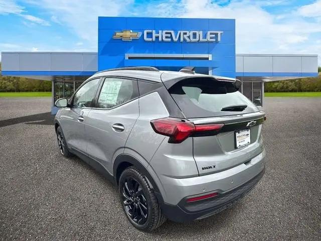 2027 Chevrolet Bolt RS FWD
