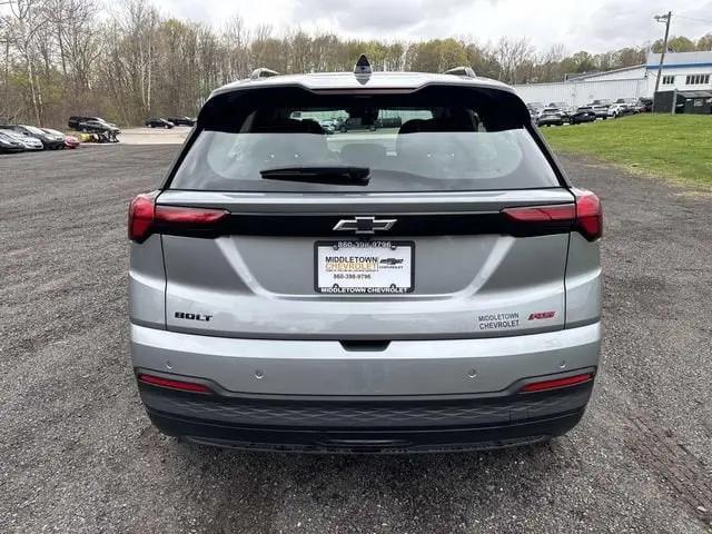 2027 Chevrolet Bolt RS FWD