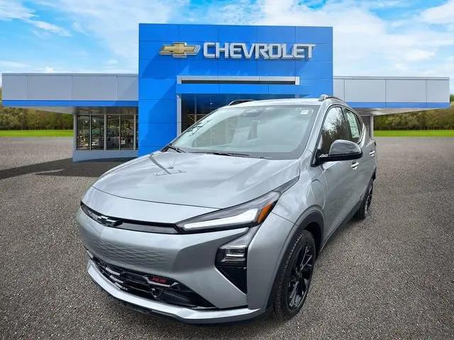 2027 Chevrolet Bolt RS FWD for sale in Middletown, CT