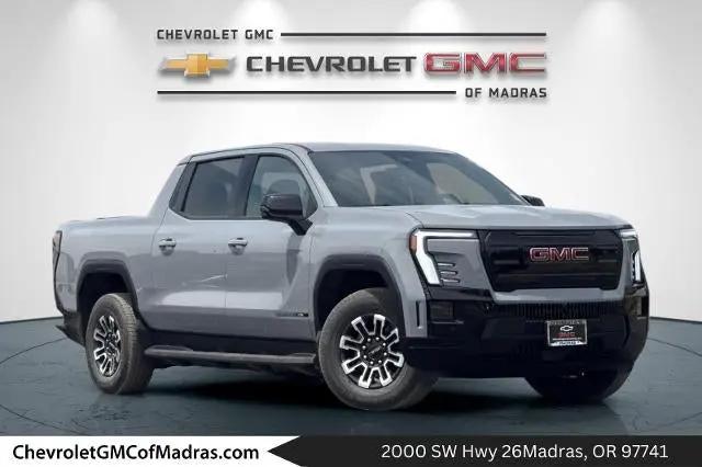 2026 GMC Sierra Extended Range Elevation for sale in Madras, OR