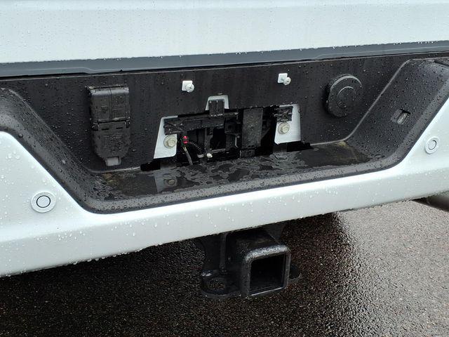 2026 Chevrolet Silverado 2500HD Crew Cab, Standard Bed, High Country, 4WD