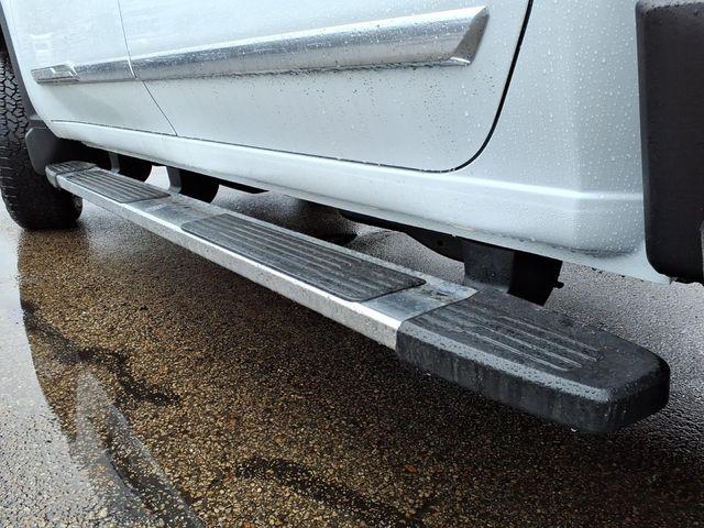 2026 Chevrolet Silverado 2500HD Crew Cab, Standard Bed, High Country, 4WD