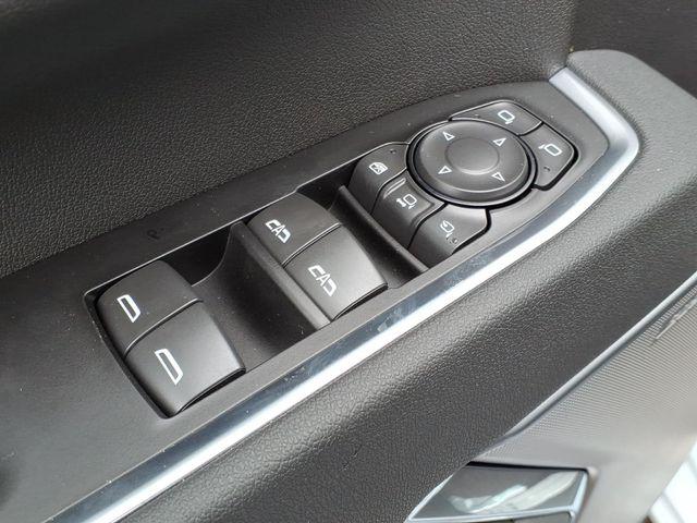 2026 Chevrolet Silverado 2500HD Crew Cab, Standard Bed, High Country, 4WD