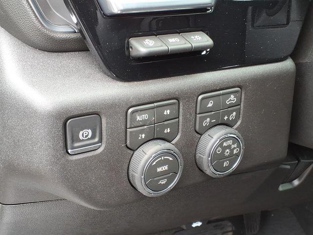 2026 Chevrolet Silverado 2500HD Crew Cab, Standard Bed, High Country, 4WD