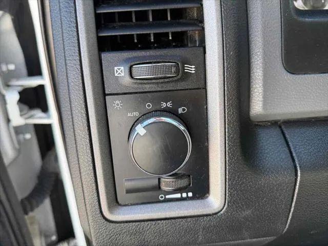2017 Ram 4500 Chassis Tradesman/SLT/Laramie