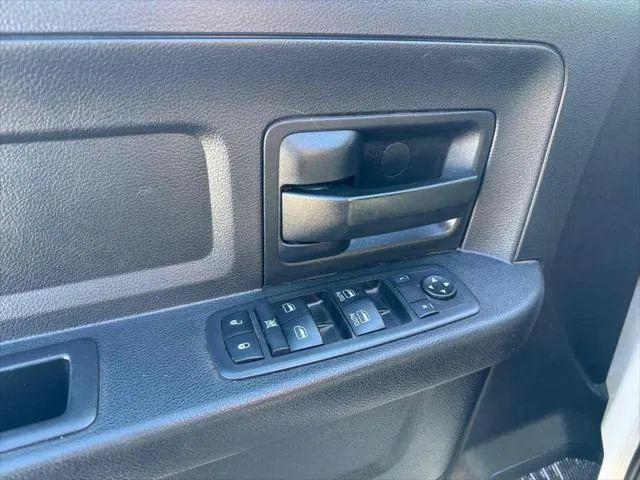 2017 Ram 4500 Chassis Tradesman/SLT/Laramie