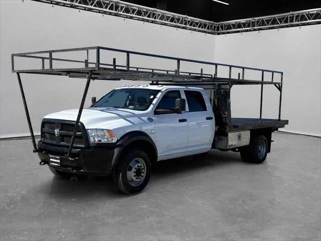 2017 Ram 4500 Chassis Tradesman/SLT/Laramie for sale in Arlington Heights, IL