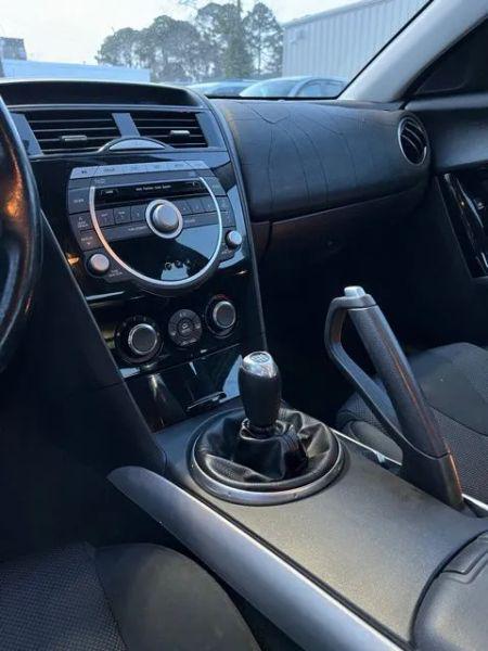2009 Mazda RX-8 Touring