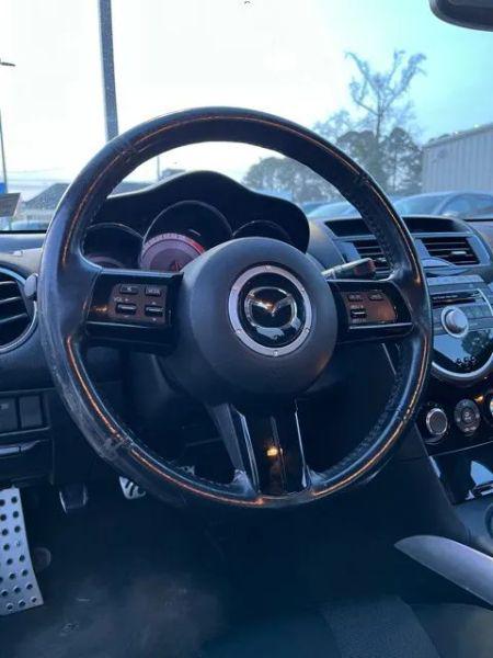 2009 Mazda RX-8 Touring