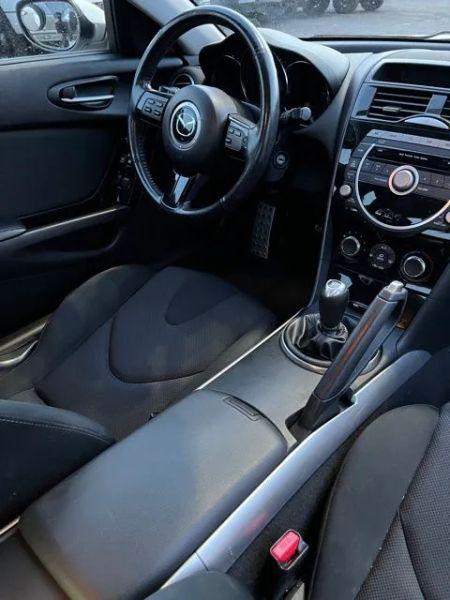 2009 Mazda RX-8 Touring