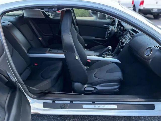 2009 Mazda RX-8 Touring