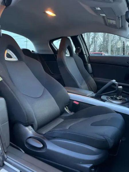 2009 Mazda RX-8 Touring