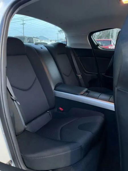2009 Mazda RX-8 Touring