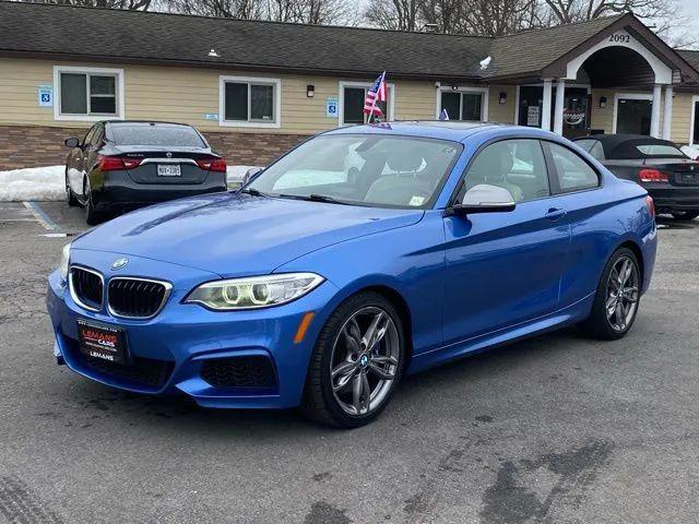2017 BMW M240 M240i for sale in Commack, NY