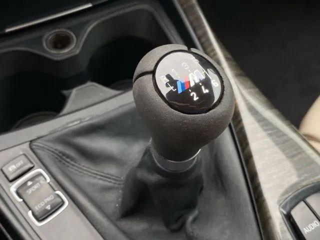 2017 BMW M240 M240i