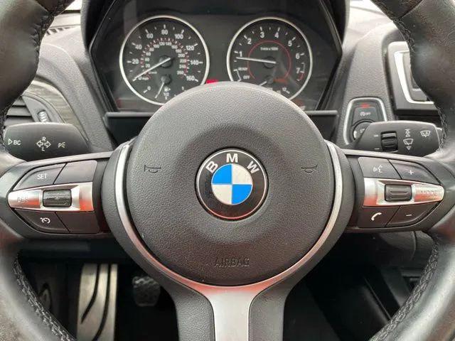 2017 BMW M240 M240i
