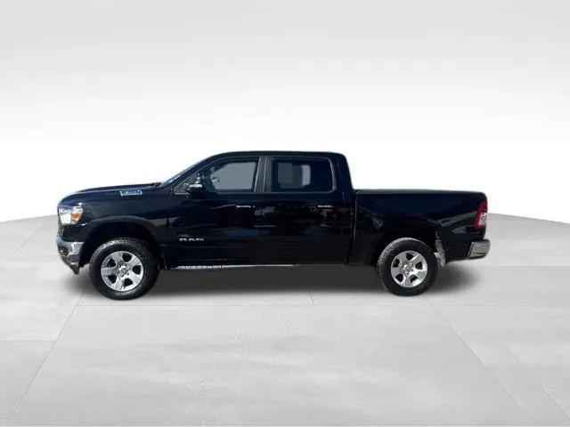 2019 Ram 1500 Big Horn/Lone Star Crew Cab 4x4 5'7" Box