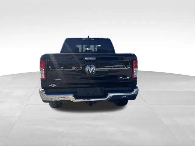 2019 Ram 1500 Big Horn/Lone Star Crew Cab 4x4 5'7" Box