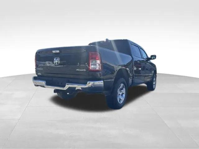 2019 Ram 1500 Big Horn/Lone Star Crew Cab 4x4 5'7" Box