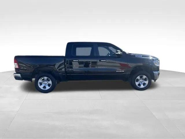 2019 Ram 1500 Big Horn/Lone Star Crew Cab 4x4 5'7" Box