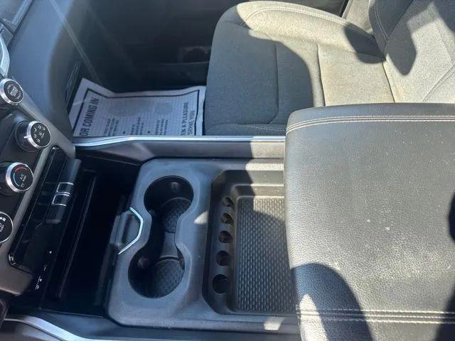 2019 Ram 1500 Big Horn/Lone Star Crew Cab 4x4 5'7" Box