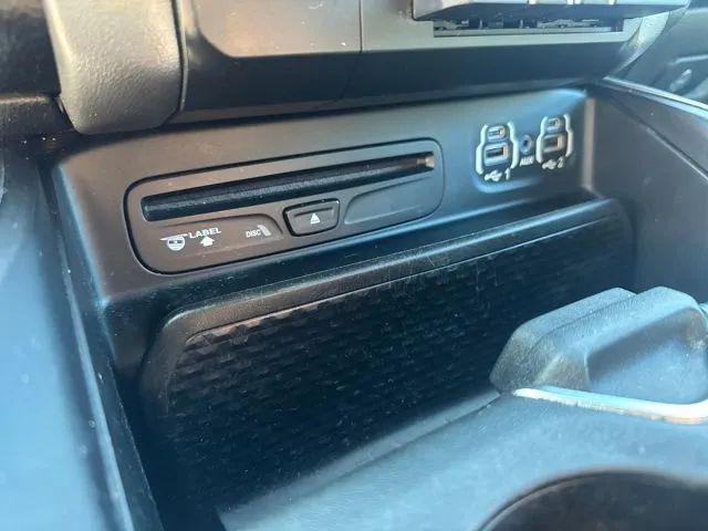 2019 Ram 1500 Big Horn/Lone Star Crew Cab 4x4 5'7" Box