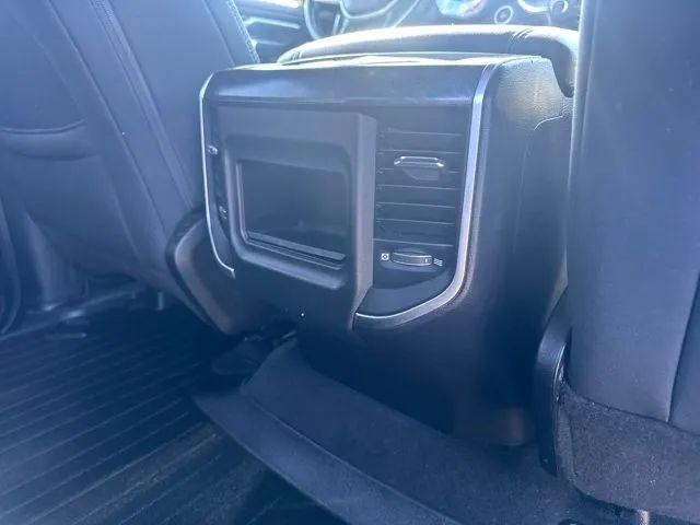 2019 Ram 1500 Big Horn/Lone Star Crew Cab 4x4 5'7" Box