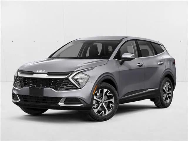2023 Kia Sportage EX for sale in Pinellas Park, FL