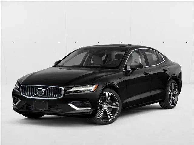 2022 Volvo S60 Recharge T8 Inscription Extended Range for sale in Pinellas Park, FL