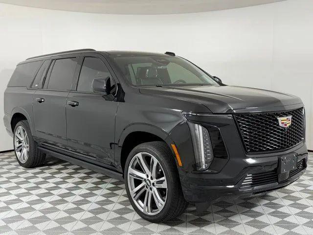 2025 Cadillac Escalade ESV Sport Platinum for sale in Shreveport, LA