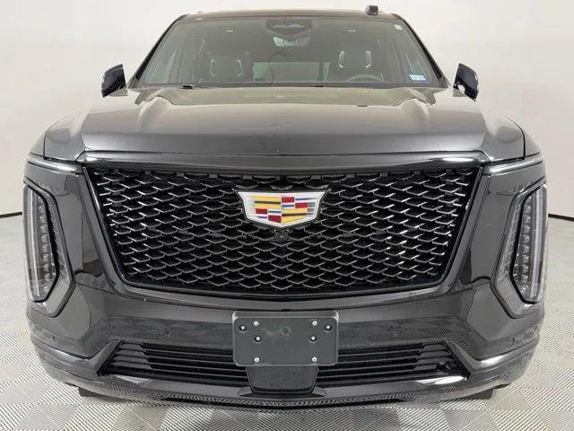 2025 Cadillac Escalade ESV Sport Platinum