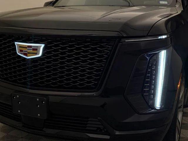 2025 Cadillac Escalade ESV Sport Platinum
