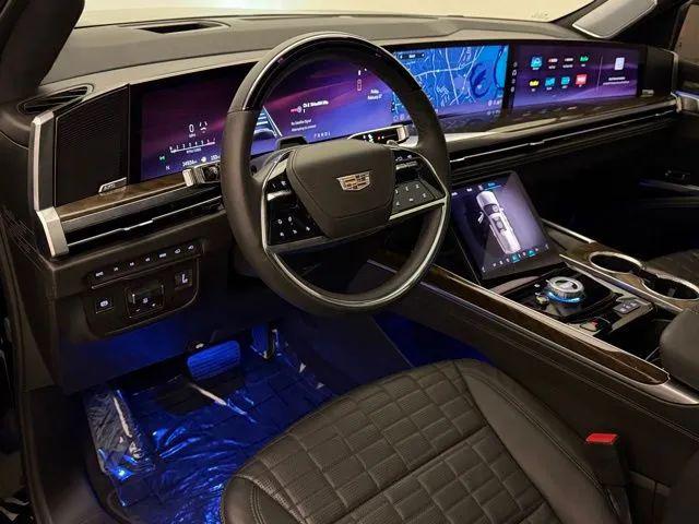 2025 Cadillac Escalade ESV Sport Platinum