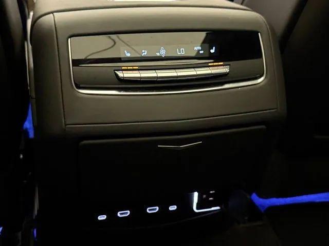 2025 Cadillac Escalade ESV Sport Platinum