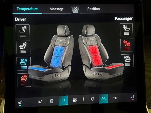 2025 Cadillac Escalade ESV Sport Platinum