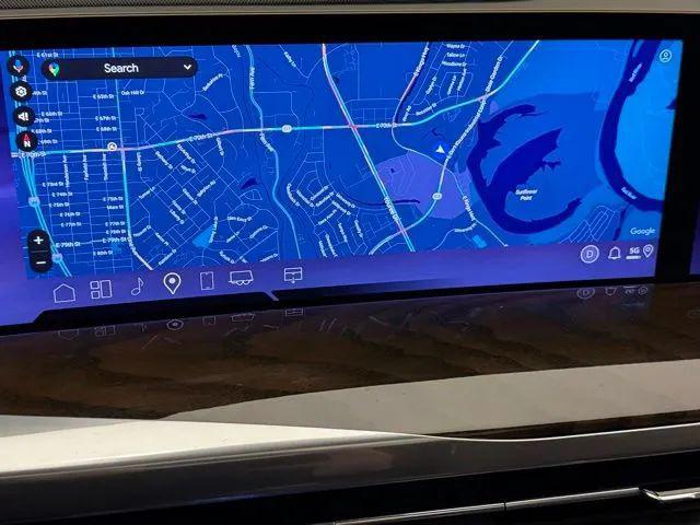 2025 Cadillac Escalade ESV Sport Platinum