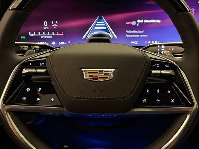2025 Cadillac Escalade ESV Sport Platinum